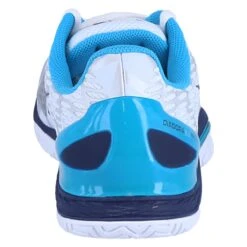 Diadora Tennisschuhe Speed Blushield 2 Allcourt Weiss/blau Herren -Deutschland Our Tennis Gear Verkaufs-Shop DIADORA 172981 C5438 SPEED BLUSHIELD 2 6 1200x1200 1