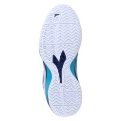 Diadora Tennisschuhe Speed Blushield 2 Allcourt Weiss/blau Herren -Deutschland Our Tennis Gear Verkaufs-Shop DIADORA 172981 C5438 SPEED BLUSHIELD 2 7 1200x1200 1