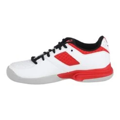 Diadora S. Challenge 2 Carpet Weiss/rot Indoor-Tennisschuhe Kinder -Deutschland Our Tennis Gear Verkaufs-Shop DIADORA 174700 C1425 5 1200x1200 1