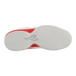 Diadora S. Challenge 2 Carpet Weiss/rot Indoor-Tennisschuhe Kinder -Deutschland Our Tennis Gear Verkaufs-Shop DIADORA 174700 C1425 7 1200x1200 1