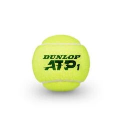 Dunlop Tennisbälle ATP - Offizieller Spielball Nitto ATP Finals Dose 3er -Deutschland Our Tennis Gear Verkaufs-Shop Dunlop 601313 atp20official20ball 2 1024x1024 2