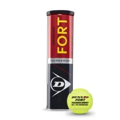 Dunlop Tennisbälle Fort Tournament DTB Dose 36x4er Im Karton -Deutschland Our Tennis Gear Verkaufs-Shop Dunlop 601321 Fort Tournament 3 1024x1024 2