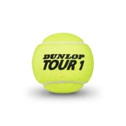 Dunlop Tennisbälle Tour Brilliance Dose 4er -Deutschland Our Tennis Gear Verkaufs-Shop Dunlop 601327 Tour Brilliance 2 1023x1023 1