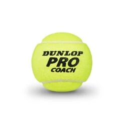 Dunlop Tennisbälle Pro Coach Dose 18x4er Im Karton -Deutschland Our Tennis Gear Verkaufs-Shop Dunlop 601329 Pro Coach 2 1023x1023 2