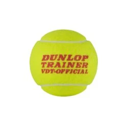 Dunlop Tennisbälle Trainer VDT Official Dose 4er -Deutschland Our Tennis Gear Verkaufs-Shop Dunlop 603761 dunlop20trainer 4pet Ball 2 1024x1024 1