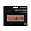 Dunlop Leder-Basisband Leather Pro 1.5mm (direktes, Festes Griffgefühl) Braun - 1 Stück