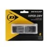 Dunlop Basisband Viper Dry (perforiert, Ultra Dry) 1,8mm Schwarz - 1 Stück