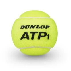 Dunlop Tennisbälle ATP - Offizieller Spielball Nitto ATP Finals - Dose 4er -Deutschland Our Tennis Gear Verkaufs-Shop Dunlop ATP Ball 601314 730x730 2