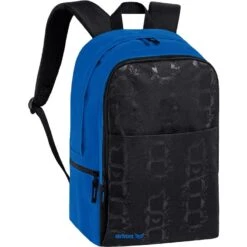 Erima Rucksack Graffic 5-C 2019 Blau/schwarz