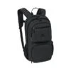 Erima Freizeit-Rucksack Travel Line Mit Laptopfach - 55x30x15cm - Schwarz 25 Liter