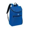 Erima Rucksack Team Multifunktionsrucksack Mit Doppel-Reißverschluss Royalblau 30x18x45cm