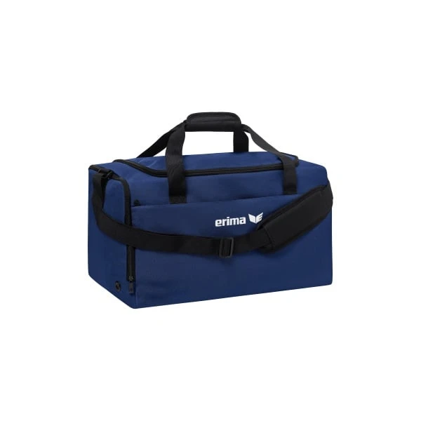 Erima Sporttasche Team (Größe M - 45 Liter) Navyblau 50x30x30cm 1 Erima Sporttasche Team (Größe M - 45 Liter) Navyblau 50x30x30cm