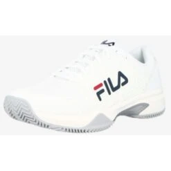 Fila Tennisschuhe Campo TPM Clay/Sandplatz Weiss Herren 5 Fila Tennisschuhe Campo TPM Clay/Sandplatz Weiss Herren -Deutschland Our Tennis Gear Verkaufs-Shop Fila Campo 676x676 1