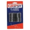 Gripsy Overgrip Classic 0.5mm Schwarz 4er
