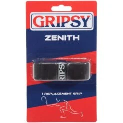 Gripsy Basisband Zenith 1.9mm Schwarz
