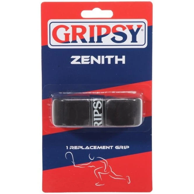 Gripsy Basisband Zenith 1.9mm Schwarz 1 Gripsy Basisband Zenith 1.9mm Schwarz