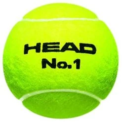 Head Tennisbälle No. 1 DTB Dose 36x4er Im Karton -Deutschland Our Tennis Gear Verkaufs-Shop HEADNo1ball 407x407 1