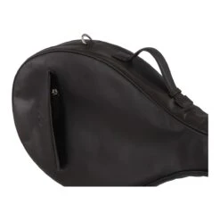 Hildebrand Schlägerhülle Tennis Premium Leder Fullsize Dunkelbraun -Deutschland Our Tennis Gear Verkaufs-Shop HILDEBRAND Leather Tennis Case DB DUNKELBRAUN 3 1200x1200 1