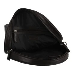 Hildebrand Schlägerhülle Tennis Premium Leder Fullsize Dunkelbraun -Deutschland Our Tennis Gear Verkaufs-Shop HILDEBRAND Leather Tennis Case DB DUNKELBRAUN 8 1200x1200 1