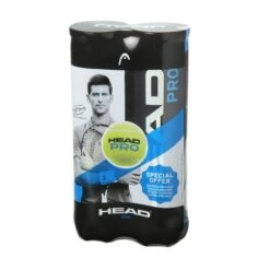 Head Tennisbälle Pro Dose 2x4er Bi-Pack -Deutschland Our Tennis Gear Verkaufs-Shop HeadTennisbaelleProDose2x4erBi Pack 571721 691x691 1