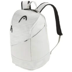 Head Rucksack Pro X (mit Schuhfach, 28 Liter) 2023 Weiss