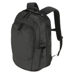 Head Rucksack Pro X (mit Schuhfach, 30 Liter) 2023 Schwarz