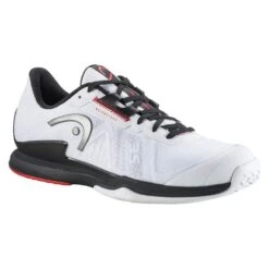 Head Tennisschuhe Sprint Pro 3.5 Allcourt Weiss Herren -Deutschland Our Tennis Gear Verkaufs-Shop Head 273082 WHBK Sprint Pro Schuh 1000x1000 1
