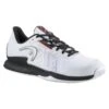 Head Tennisschuhe Sprint Pro 3.5 Clay/Sandplatz Weiss Herren