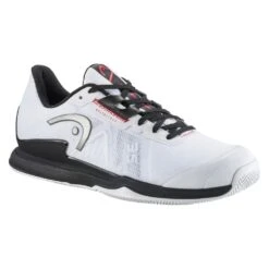 Head Tennisschuhe Sprint Pro 3.5 Clay/Sandplatz Weiss Herren