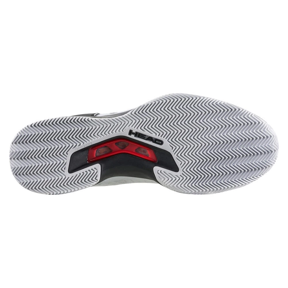 Head Tennisschuhe Sprint Pro 3.5 Clay/Sandplatz Weiss Herren 5 Head Tennisschuhe Sprint Pro 3.5 Clay/Sandplatz Weiss Herren – Bild 5
