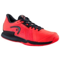 Head Tennisschuhe Sprint Pro 3.5 Clay/Sandplatz 2023 Rot Herren -Deutschland Our Tennis Gear Verkaufs-Shop Head 273163 FCBB Sprint Pro 35 Schuh 1000x1000 1