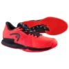 Head Tennisschuhe Sprint Pro 3.5 Clay/Sandplatz 2023 Rot Herren