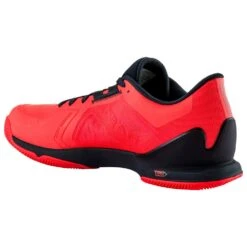 Head Tennisschuhe Sprint Pro 3.5 Clay/Sandplatz 2023 Rot Herren -Deutschland Our Tennis Gear Verkaufs-Shop Head 273163 FCBB Sprint Pro 35 Schuh 4 1000x1000 1