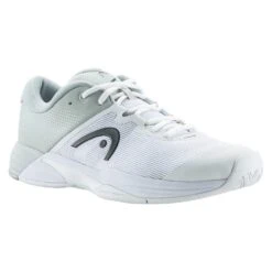 Head Tennisschuhe Revolt Evo 2.0 Allcourt Weiss Herren -Deutschland Our Tennis Gear Verkaufs-Shop Head 273242 WHGR Revolt Evo Schuh 1000x1000 1
