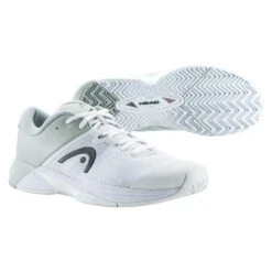 Head Tennisschuhe Revolt Evo 2.0 Allcourt Weiss Herren