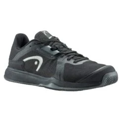 Head Tennisschuhe Sprint Team 3.5 Clay/Sandplatz Schwarz Herren -Deutschland Our Tennis Gear Verkaufs-Shop Head 273312 BKBK Sprint Team Schuh 1000x1000 1