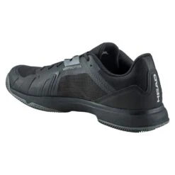 Head Tennisschuhe Sprint Team 3.5 Clay/Sandplatz Schwarz Herren -Deutschland Our Tennis Gear Verkaufs-Shop Head 273312 BKBK Sprint Team Schuh 3 1000x1000 1