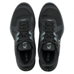 Head Tennisschuhe Sprint Team 3.5 Clay/Sandplatz Schwarz Herren -Deutschland Our Tennis Gear Verkaufs-Shop Head 273312 BKBK Sprint Team Schuh 4 1000x1000 1