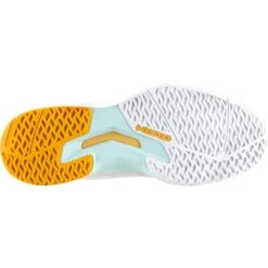 Head Tennisschuhe Sprint Team 3.5 Allcourt Weiss Damen -Deutschland Our Tennis Gear Verkaufs-Shop Head 274322 WHAQ Sprint Team 35 Schuh 2 1000x1000 1