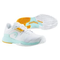 Deutschland Our Tennis Gear Verkaufs-Shop 14 Head Tennisschuhe Sprint Team 3.5 Allcourt Weiss Damen