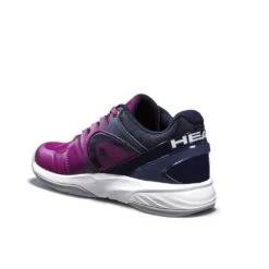 Head Tennisschuhe Sprint Team 2.5 Indoor/Carpet/Teppich Violett Damen -Deutschland Our Tennis Gear Verkaufs-Shop Head 274900 PUDB Sprint Team Carpet Damen 4 1000x1000 1