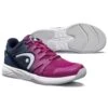 Head Tennisschuhe Sprint Team 2.5 Indoor/Carpet/Teppich Violett Damen