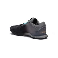 Head Tennisschuhe Sprint Pro 3.0 SF Clay/Sandplatz Schwarz Damen -Deutschland Our Tennis Gear Verkaufs-Shop Head 274970 BKBL Sprint Pro SF SChuh 3 1000x1000 1