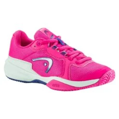 Head Tennisschuhe Sprint Allcourt 3.5 Pink Mädchen -Deutschland Our Tennis Gear Verkaufs-Shop Head 275122 PIAQ Sprint Tennisschuh 1000x1000 1