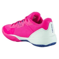 Head Tennisschuhe Sprint Allcourt 3.5 Pink Mädchen -Deutschland Our Tennis Gear Verkaufs-Shop Head 275122 PIAQ Sprint Tennisschuh 3 1000x1000 1