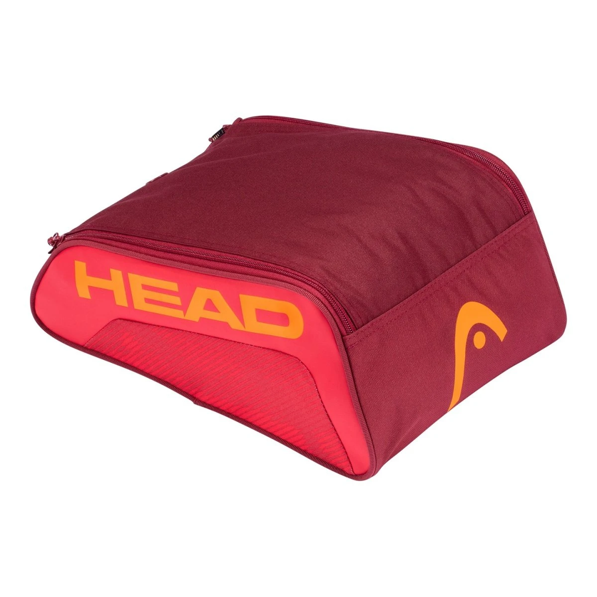 Head Schuhtasche Tour Team Rot 1 Head Schuhtasche Tour Team Rot