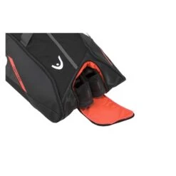 Head Tennis-Racketbag Tour Team (Schlägertasche, 3 Hauptfächer) Schwarz/orange 12R 7 Head Tennis-Racketbag Tour Team (Schlägertasche, 3 Hauptfächer) Schwarz/orange 12R -Deutschland Our Tennis Gear Verkaufs-Shop Head 283422 BKOR Tour Team Tasche 3 1000x1000 1