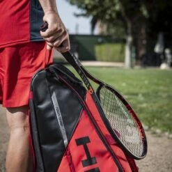 Head Racketbag Tour Team (Schlägertasche, 2 Hauptfächer) Schwarz/rot 9R -Deutschland Our Tennis Gear Verkaufs-Shop Head 283432 BKRD Tour Team Tasche 3 1000x1000 1