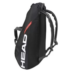 Head Tennis-Racketbag Tour Team (Schlägertasche, 2 Hauptfächer) Schwarz/mint 6R 7 Head Tennis-Racketbag Tour Team (Schlägertasche, 2 Hauptfächer) Schwarz/mint 6R -Deutschland Our Tennis Gear Verkaufs-Shop Head 283482 BKOR Tour Team Tasche 2 1000x1000 2