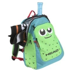 Head Rucksack Kids Blau/grün -Deutschland Our Tennis Gear Verkaufs-Shop Head 283682 BLGE Kids Rucksack 1000x1000 1